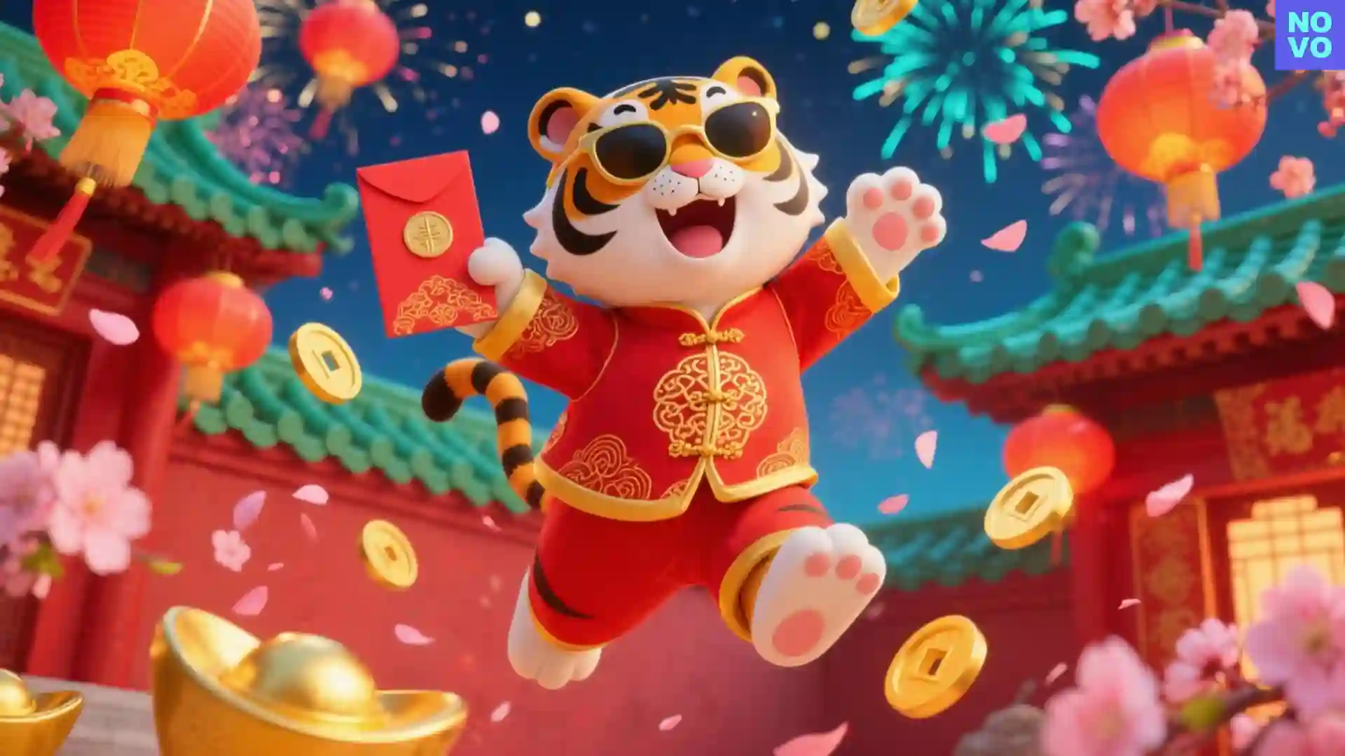 entretenimento online